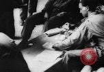 Immagine di Stati Uniti 101st aria di fanteria a carico Teatro europeo, 1944, secondo 1 filmato di repertorio 65675048607