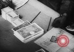Immagine di Stati Uniti 101st aria di fanteria a carico Teatro europeo, 1944, secondo 5 filmato di repertorio 65675048607