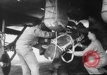 Immagine di Stati Uniti 101st aria di fanteria a carico Teatro europeo, 1944, secondo 31 filmato di repertorio 65675048607