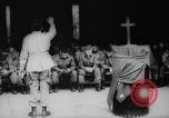 Immagine di Generale Eisenhower Teatro europeo, 1944, secondo 28 filmato di repertorio 65675048608