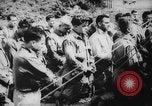Immagine di Generale Eisenhower Teatro europeo, 1944, secondo 44 filmato di repertorio 65675048608