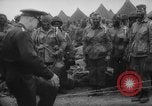 Immagine di Generale Eisenhower Teatro europeo, 1944, secondo 51 filmato di repertorio 65675048608
