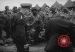 Immagine di Generale Eisenhower Teatro europeo, 1944, secondo 52 filmato di repertorio 65675048608
