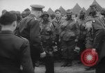 Immagine di Generale Eisenhower Teatro europeo, 1944, secondo 53 filmato di repertorio 65675048608