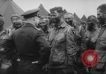 Immagine di Generale Eisenhower Teatro europeo, 1944, secondo 56 filmato di repertorio 65675048608