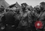Immagine di Generale Eisenhower Teatro europeo, 1944, secondo 57 filmato di repertorio 65675048608