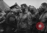 Immagine di Generale Eisenhower Teatro europeo, 1944, secondo 58 filmato di repertorio 65675048608