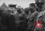 Immagine di Generale Eisenhower Teatro europeo, 1944, secondo 59 filmato di repertorio 65675048608
