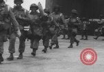 Immagine di Paracadutisti alleati Teatro europeo, 1944, secondo 20 filmato di repertorio 65675048609