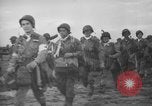 Immagine di Paracadutisti alleati Teatro europeo, 1944, secondo 28 filmato di repertorio 65675048609