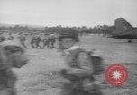 Immagine di Paracadutisti alleati Teatro europeo, 1944, secondo 35 filmato di repertorio 65675048609