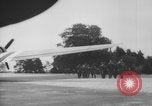 Immagine di Paracadutisti alleati Teatro europeo, 1944, secondo 38 filmato di repertorio 65675048609