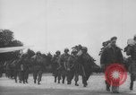 Immagine di Paracadutisti alleati Teatro europeo, 1944, secondo 43 filmato di repertorio 65675048609