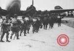 Immagine di Paracadutisti alleati Teatro europeo, 1944, secondo 50 filmato di repertorio 65675048609