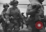Immagine di Paracadutisti alleati Teatro europeo, 1944, secondo 62 filmato di repertorio 65675048609