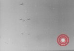 Standbild Alliierter Fallschirmjäger europäische Theater, 1944, aus Sekunde 41 historischem Filmmaterial Videoclip 65675048610