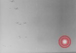 Standbild Alliierter Fallschirmjäger europäische Theater, 1944, aus Sekunde 42 historischem Filmmaterial Videoclip 65675048610
