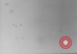 Standbild Alliierter Fallschirmjäger europäische Theater, 1944, aus Sekunde 43 historischem Filmmaterial Videoclip 65675048610