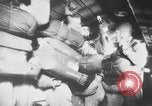 Standbild Alliierter Fallschirmjäger europäische Theater, 1944, aus Sekunde 45 historischem Filmmaterial Videoclip 65675048610