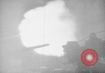 Standbild USA B 25 Flugzeuge europäische Theater, 1944, aus Sekunde 10 historischem Filmmaterial Videoclip 65675048611