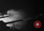 Standbild USA B 25 Flugzeuge europäische Theater, 1944, aus Sekunde 14 historischem Filmmaterial Videoclip 65675048611