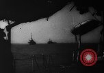 Standbild USA B 25 Flugzeuge europäische Theater, 1944, aus Sekunde 24 historischem Filmmaterial Videoclip 65675048611