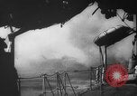 Standbild USA B 25 Flugzeuge europäische Theater, 1944, aus Sekunde 25 historischem Filmmaterial Videoclip 65675048611