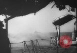 Standbild USA B 25 Flugzeuge europäische Theater, 1944, aus Sekunde 26 historischem Filmmaterial Videoclip 65675048611