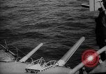 Standbild USA B 25 Flugzeuge europäische Theater, 1944, aus Sekunde 28 historischem Filmmaterial Videoclip 65675048611