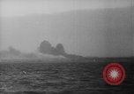 Standbild USA B 25 Flugzeuge europäische Theater, 1944, aus Sekunde 31 historischem Filmmaterial Videoclip 65675048611