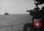 Standbild USA B 25 Flugzeuge europäische Theater, 1944, aus Sekunde 35 historischem Filmmaterial Videoclip 65675048611