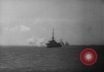 Standbild USA B 25 Flugzeuge europäische Theater, 1944, aus Sekunde 36 historischem Filmmaterial Videoclip 65675048611