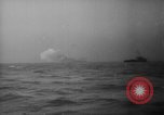 Standbild USA B 25 Flugzeuge europäische Theater, 1944, aus Sekunde 39 historischem Filmmaterial Videoclip 65675048611