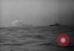 Standbild USA B 25 Flugzeuge europäische Theater, 1944, aus Sekunde 40 historischem Filmmaterial Videoclip 65675048611