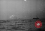 Standbild USA B 25 Flugzeuge europäische Theater, 1944, aus Sekunde 41 historischem Filmmaterial Videoclip 65675048611