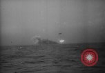 Standbild USA B 25 Flugzeuge europäische Theater, 1944, aus Sekunde 44 historischem Filmmaterial Videoclip 65675048611