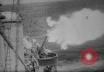 Standbild USA B 25 Flugzeuge europäische Theater, 1944, aus Sekunde 47 historischem Filmmaterial Videoclip 65675048611