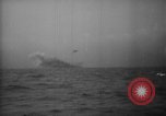 Standbild USA B 25 Flugzeuge europäische Theater, 1944, aus Sekunde 48 historischem Filmmaterial Videoclip 65675048611