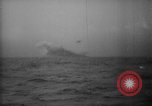 Standbild USA B 25 Flugzeuge europäische Theater, 1944, aus Sekunde 49 historischem Filmmaterial Videoclip 65675048611