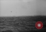 Standbild USA B 25 Flugzeuge europäische Theater, 1944, aus Sekunde 50 historischem Filmmaterial Videoclip 65675048611