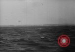Standbild USA B 25 Flugzeuge europäische Theater, 1944, aus Sekunde 52 historischem Filmmaterial Videoclip 65675048611