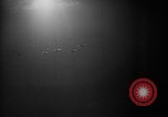 Standbild USA B 25 Flugzeuge europäische Theater, 1944, aus Sekunde 55 historischem Filmmaterial Videoclip 65675048611
