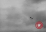 Standbild USA P 51 Flugzeuge Frankreich, 1944, aus Sekunde 4 historischem Filmmaterial Videoclip 65675048612