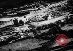 Standbild USA P 51 Flugzeuge Frankreich, 1944, aus Sekunde 6 historischem Filmmaterial Videoclip 65675048612