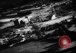 Standbild USA P 51 Flugzeuge Frankreich, 1944, aus Sekunde 7 historischem Filmmaterial Videoclip 65675048612