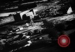 Standbild USA P 51 Flugzeuge Frankreich, 1944, aus Sekunde 8 historischem Filmmaterial Videoclip 65675048612