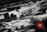 Standbild USA P 51 Flugzeuge Frankreich, 1944, aus Sekunde 10 historischem Filmmaterial Videoclip 65675048612