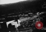 Standbild USA P 51 Flugzeuge Frankreich, 1944, aus Sekunde 11 historischem Filmmaterial Videoclip 65675048612