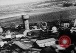 Standbild USA P 51 Flugzeuge Frankreich, 1944, aus Sekunde 13 historischem Filmmaterial Videoclip 65675048612