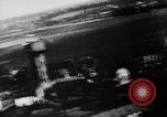 Standbild USA P 51 Flugzeuge Frankreich, 1944, aus Sekunde 15 historischem Filmmaterial Videoclip 65675048612
